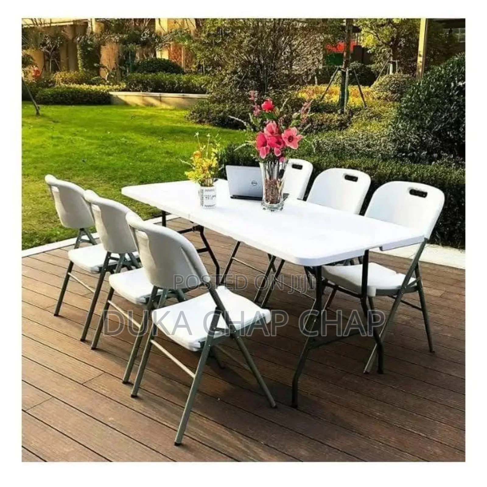 Table Chair Set