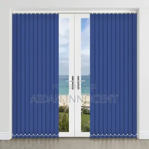 Office Curtain Blinds (Pazia) Pm2