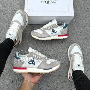 Ka Mjongo Shoes