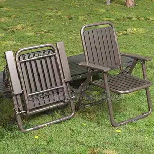 Outdoor Portable Folding Chair