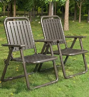 Outdoor Portable Folding Chair