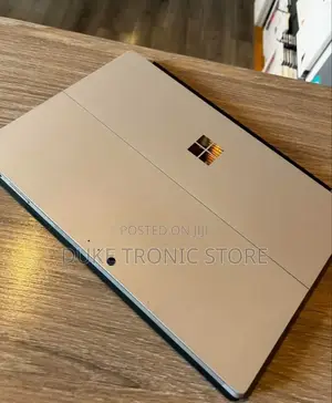 Laptop Microsoft Surface Pro 5 8GB Intel Core I5 SSD 256GB