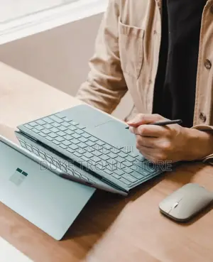 Laptop Microsoft Surface Pro 5 8GB Intel Core I5 SSD 256GB