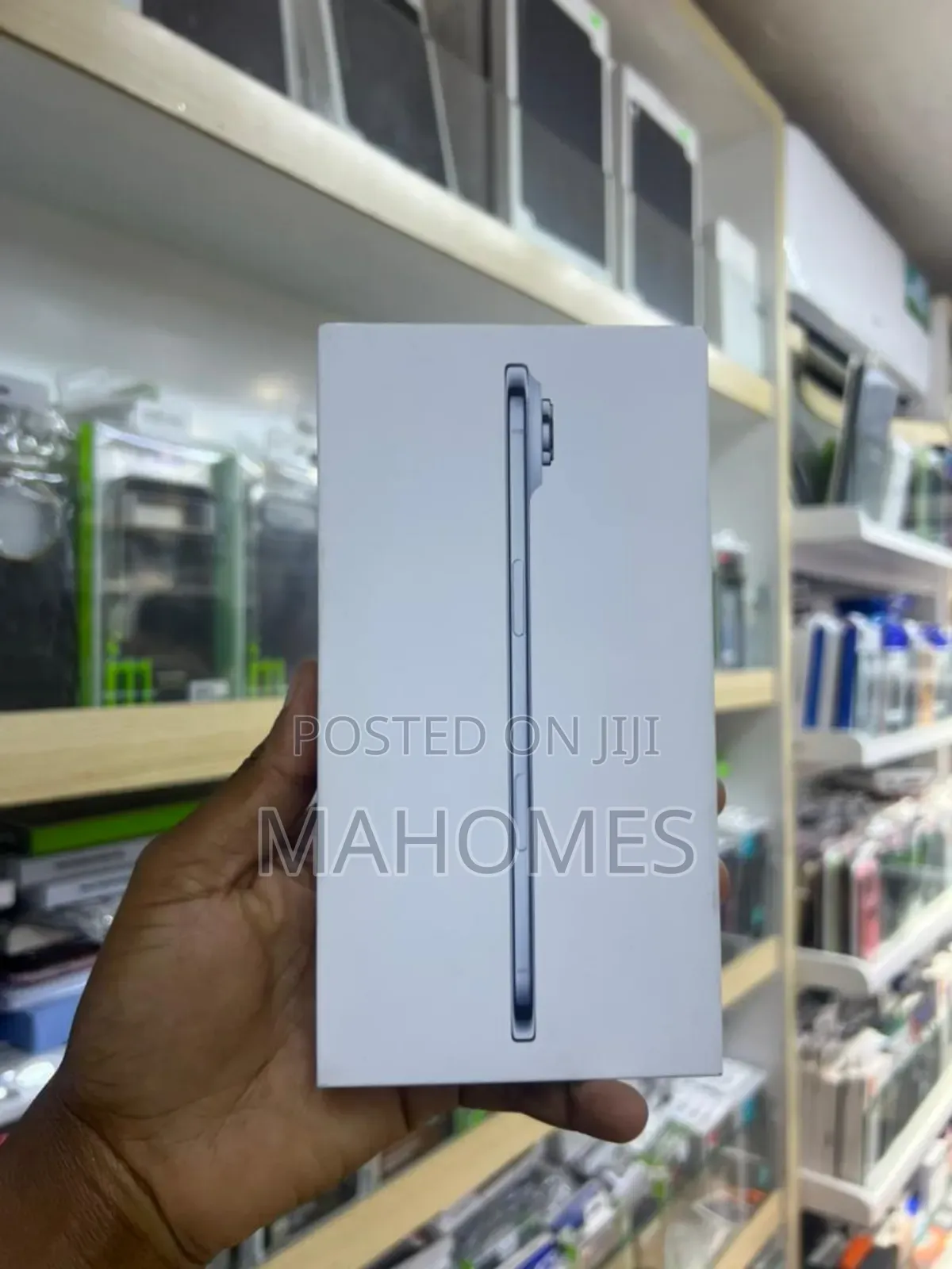 New Apple iPhone 17 256 GB Black