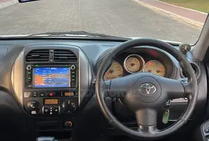Toyota RAV4 2005