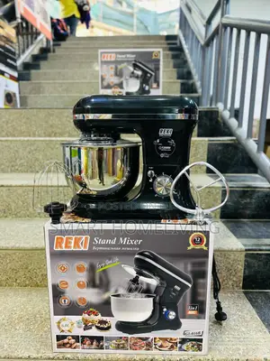 Reki Stand Mixer 6l