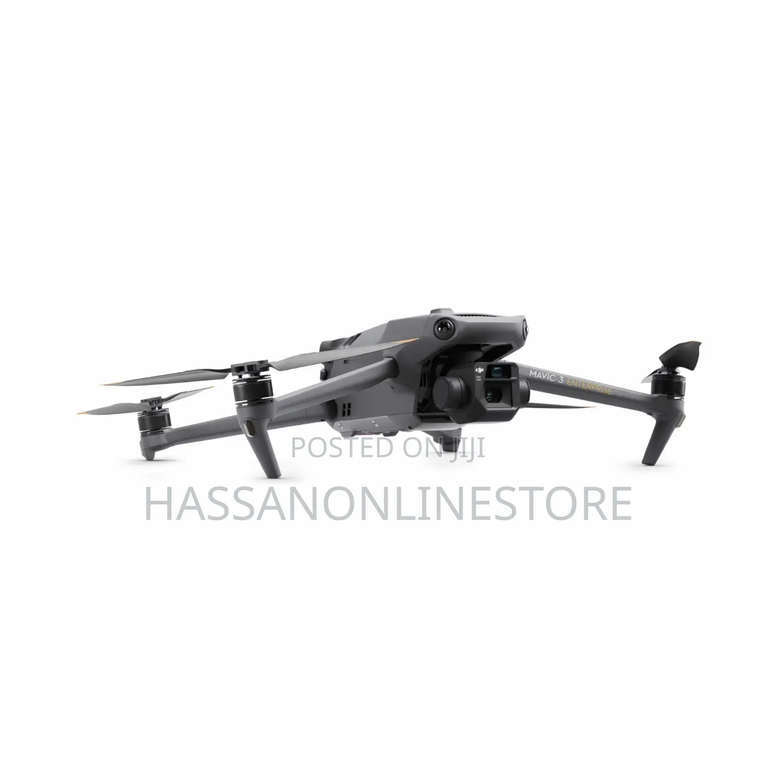 Dji Mavic 3 Enterprise (Universal Edition)