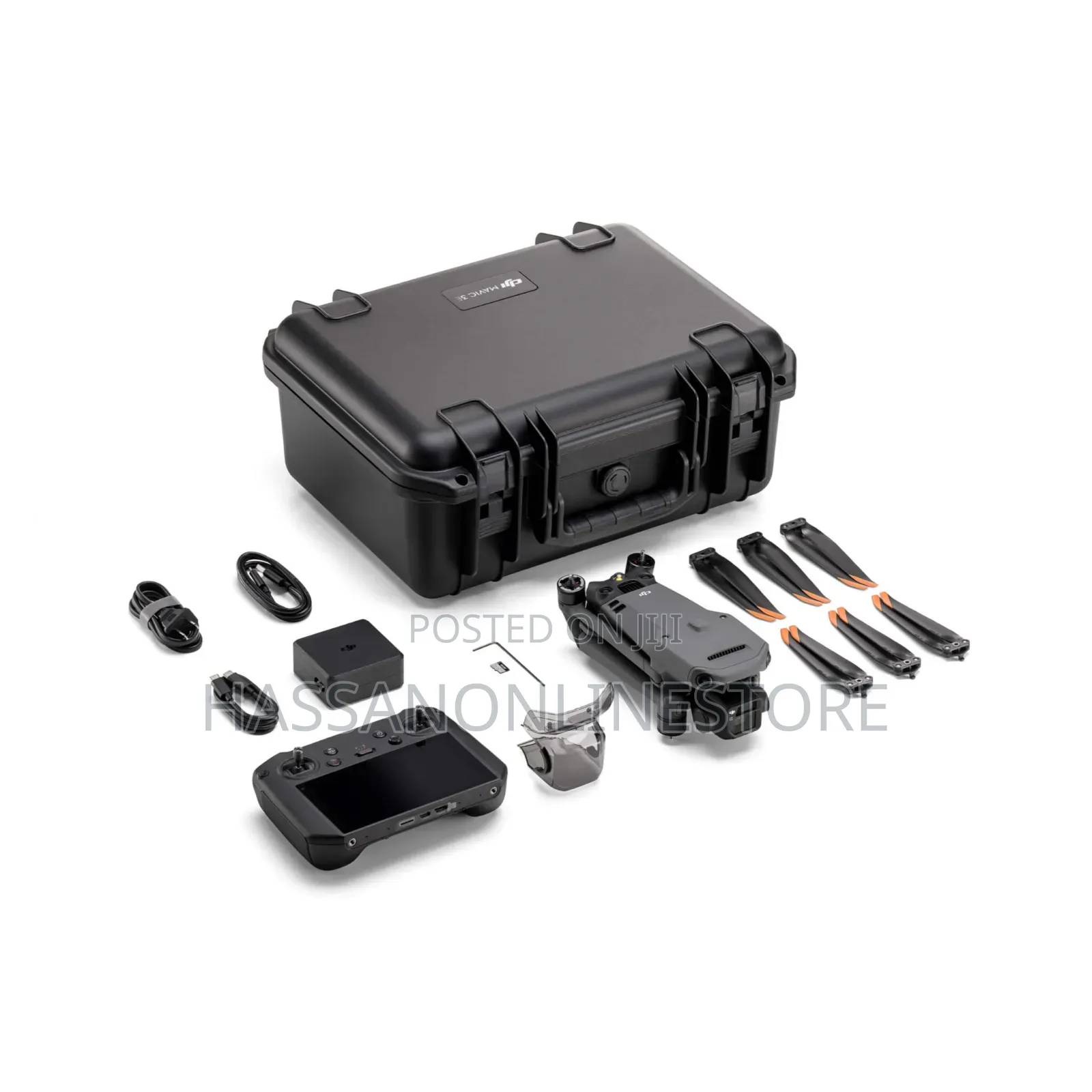 Dji Mavic 3 Enterprise (Universal Edition)