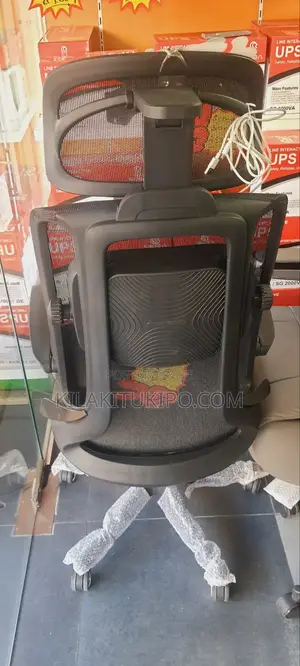 2 in 1 Executive Chairs With Massages
