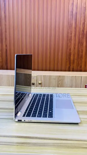 Laptop HP EliteBook X360 1030 G4 8GB Intel Core I5 SSD 256GB