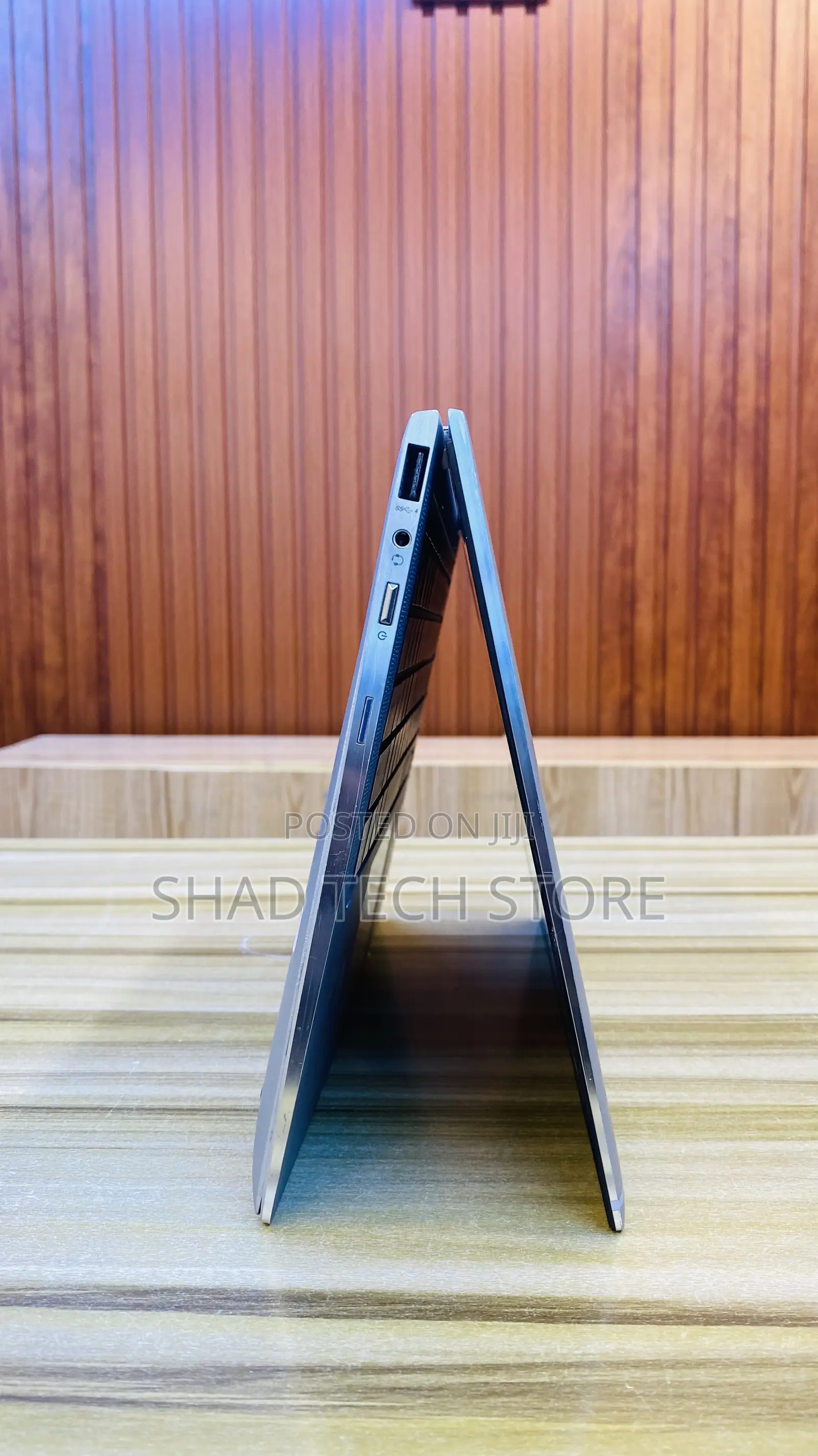 Laptop HP EliteBook X360 1030 G4 8GB Intel Core I5 SSD 256GB