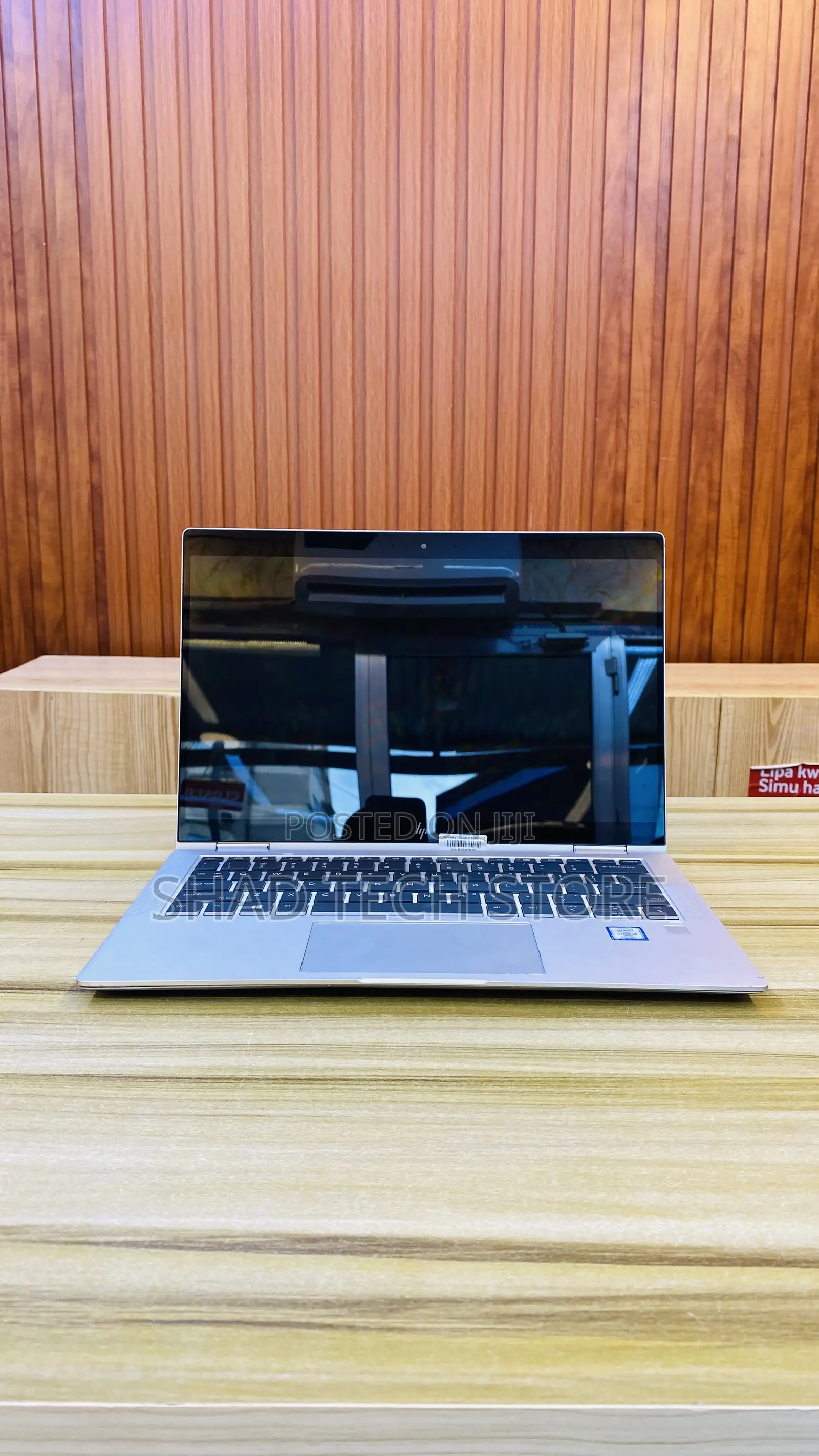 Laptop HP EliteBook X360 1030 G4 8GB Intel Core I5 SSD 256GB