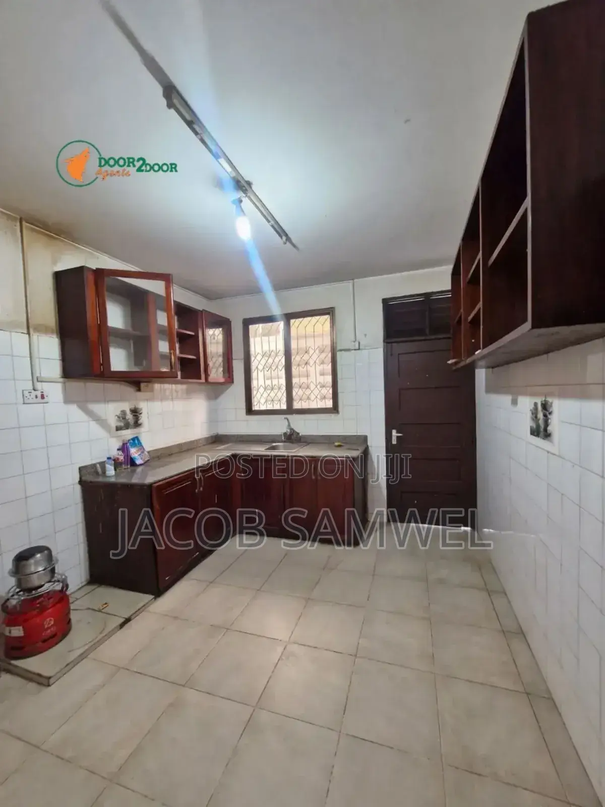 5bdrm Apartment in Mikocheni, Kinondoni for rent