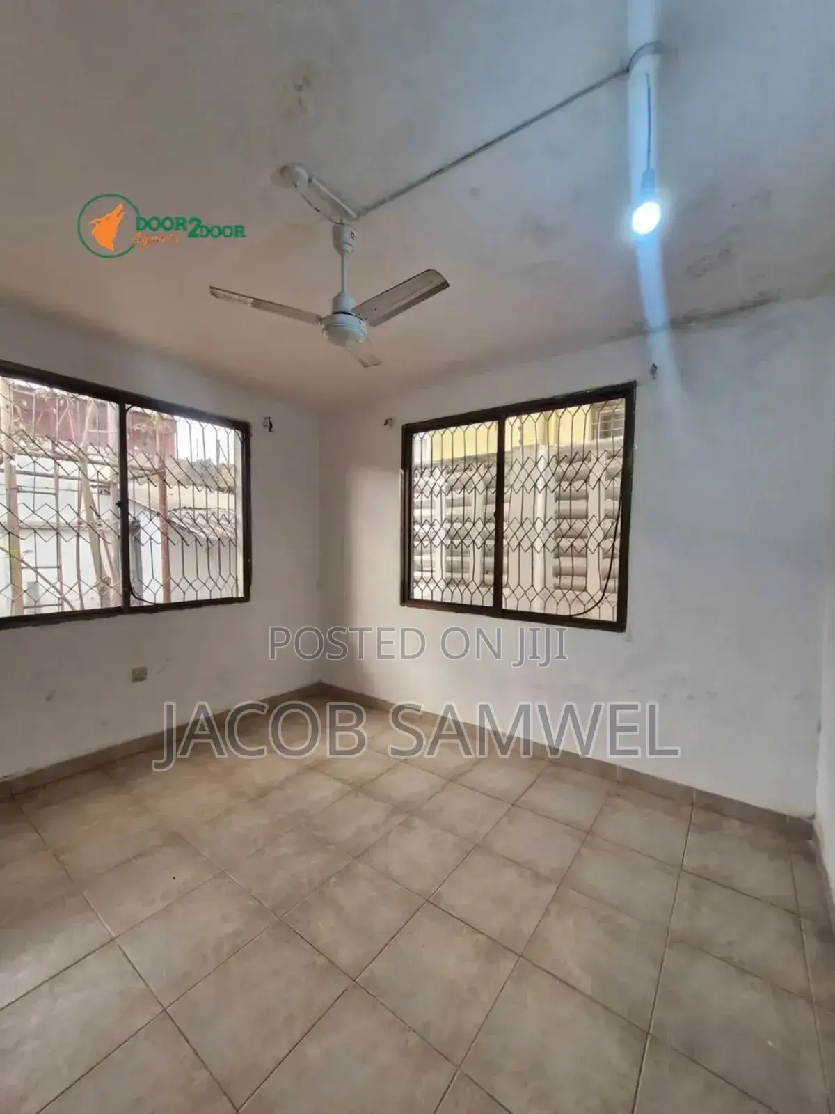 5bdrm Apartment in Mikocheni, Kinondoni for rent