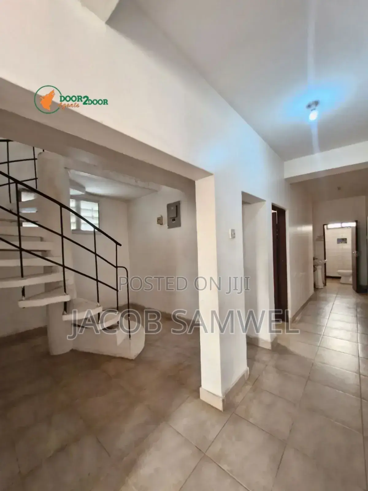 5bdrm Apartment in Mikocheni, Kinondoni for rent