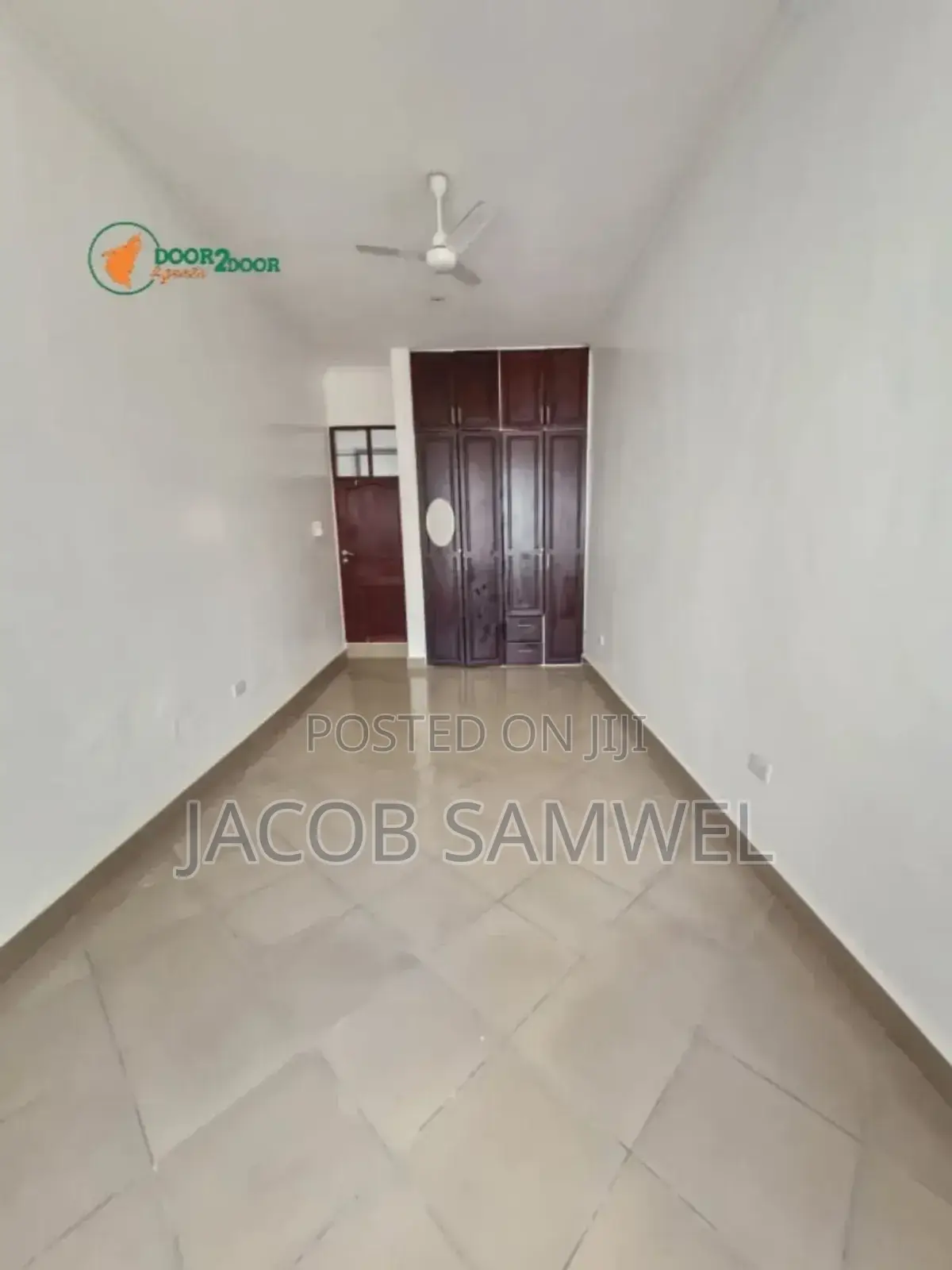 2bdrm House in Mikocheni, Kinondoni for rent