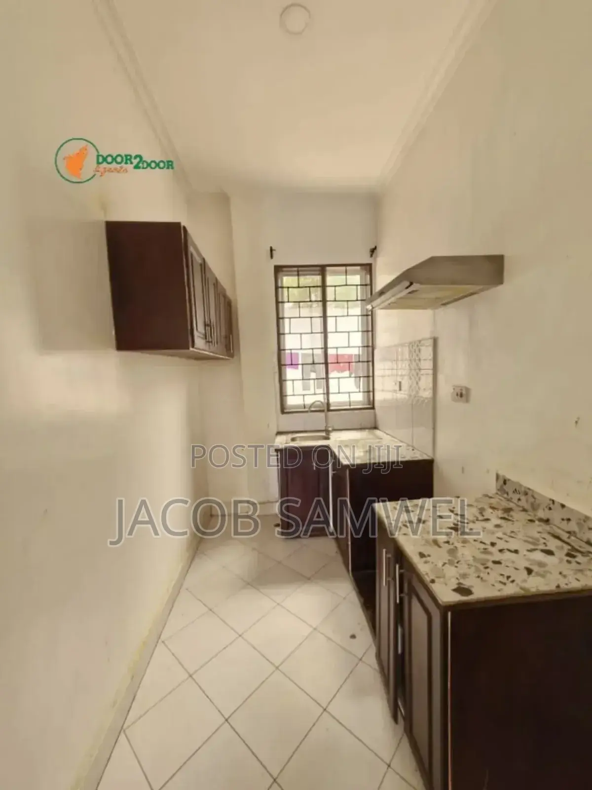 2bdrm House in Mikocheni, Kinondoni for rent