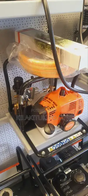 Stihl Wp 230 Water Pump