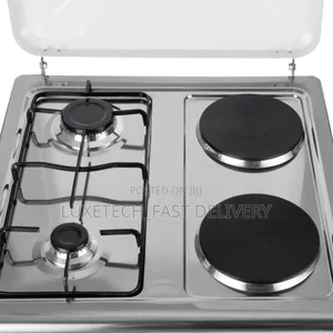 Raf 2 Gas 2 Electricity Home Cooking Gas Stove