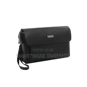 Green Lion Mara Clutch Bag