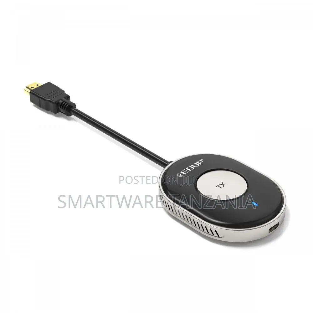 Wireless Hdmi Direct Mobile Streaming Transmitter And Receiver