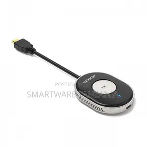Wireless Hdmi Direct Mobile Streaming Transmitter And Receiver