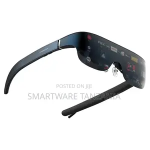 Powerology 2/3d Ultra Ar Movie Glass 1080p 120" - Blue
