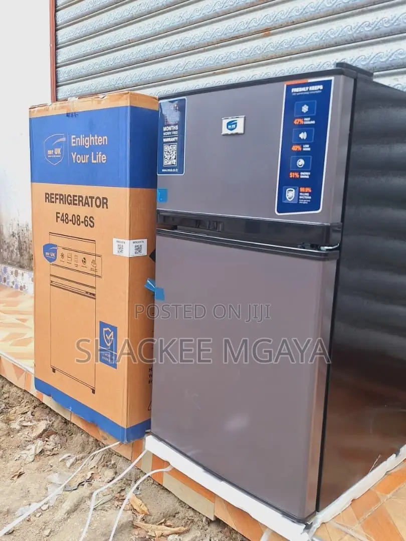 Mr Uk Fridge Lt 90