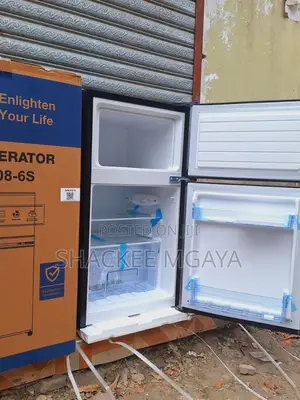 Mr Uk Fridge Lt 90