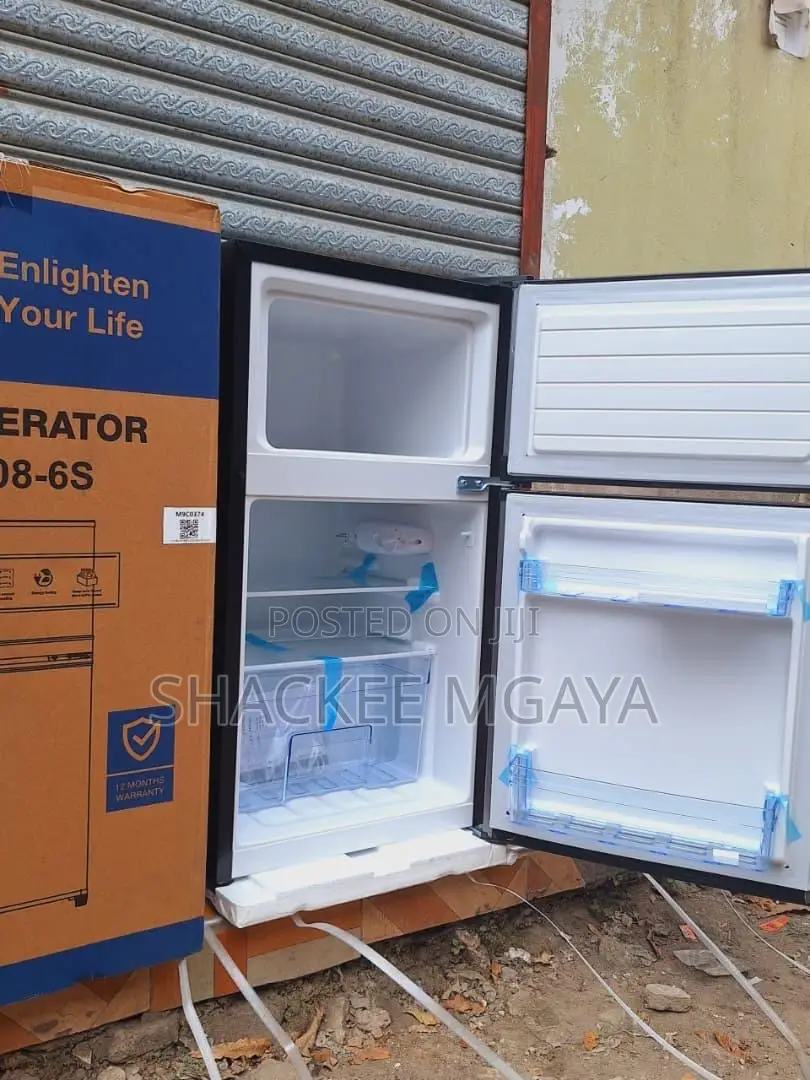 Mr Uk Fridge Lt 90