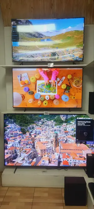 Hisense Uhd Inch 58
