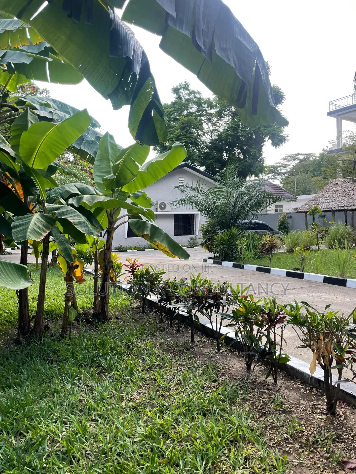3bdrm House in Ada Estate for rent