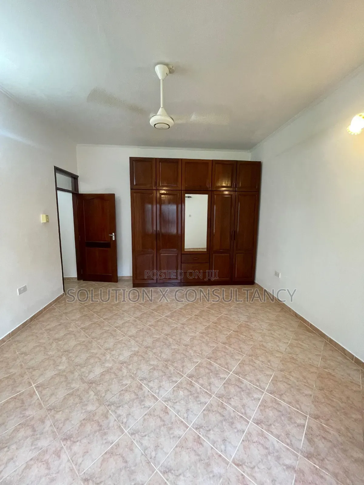 3bdrm House in Ada Estate for rent
