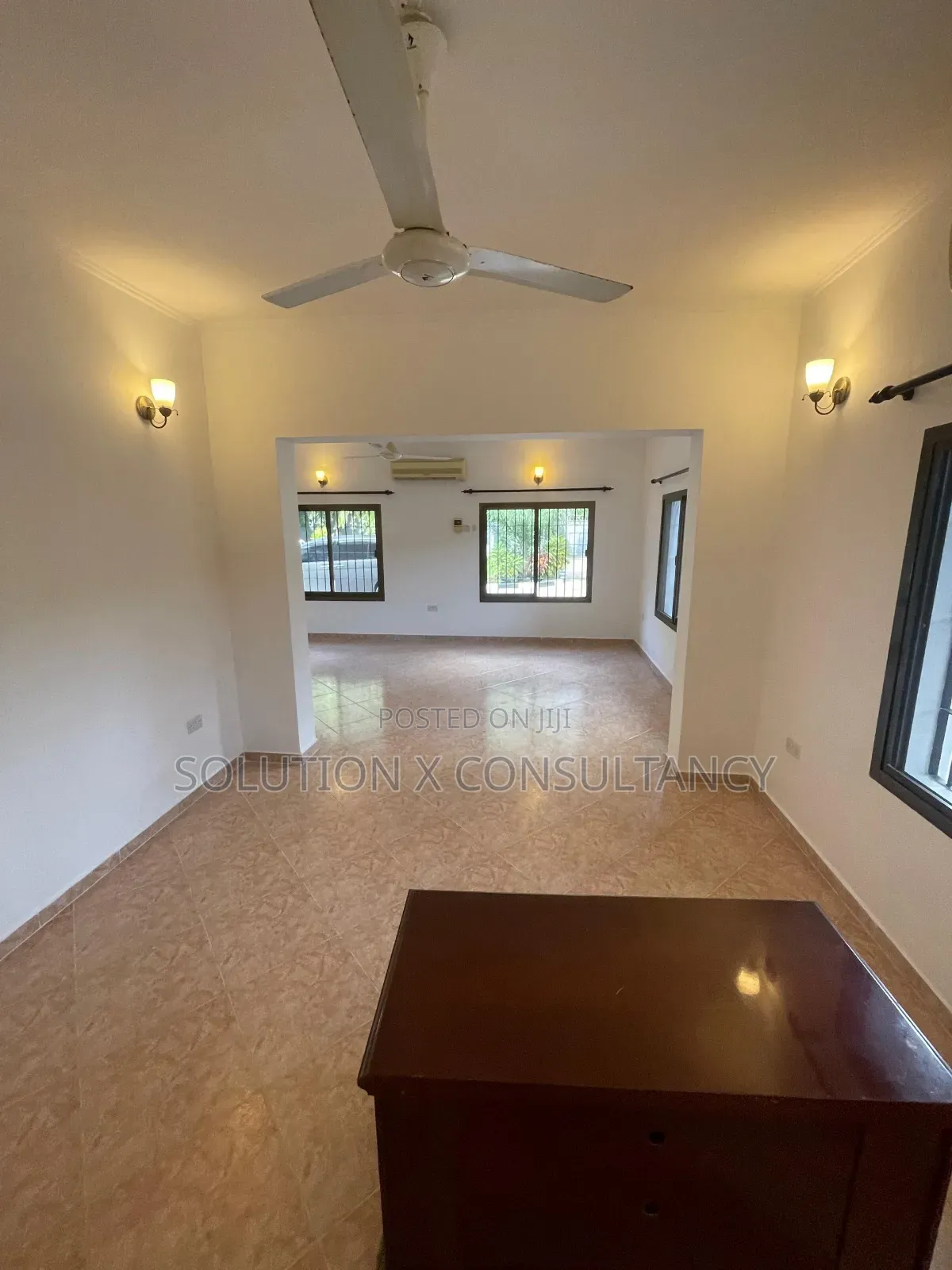 3bdrm House in Ada Estate for rent