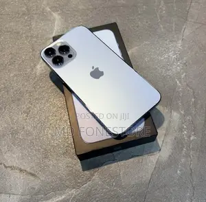 New Apple iPhone 13 Pro Max 256 GB Blue