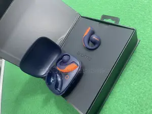 Open-Ear True Wireless Earphones