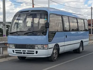 Toyota Coaster 2005
