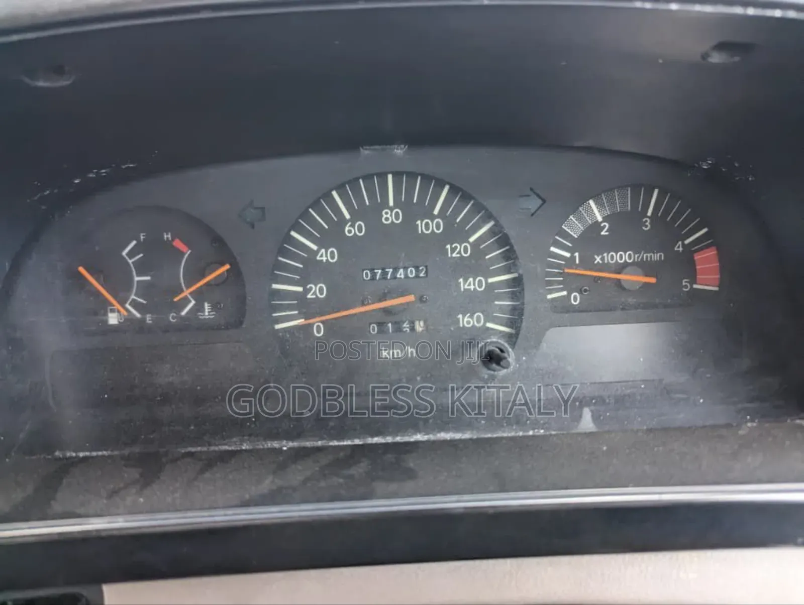 Toyota Coaster 2005