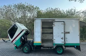 Mitsubishi Canter Guts Box for Sale