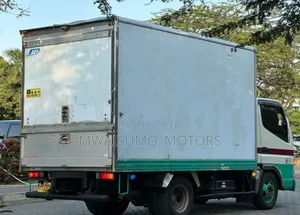 Mitsubishi Canter Guts Box for Sale