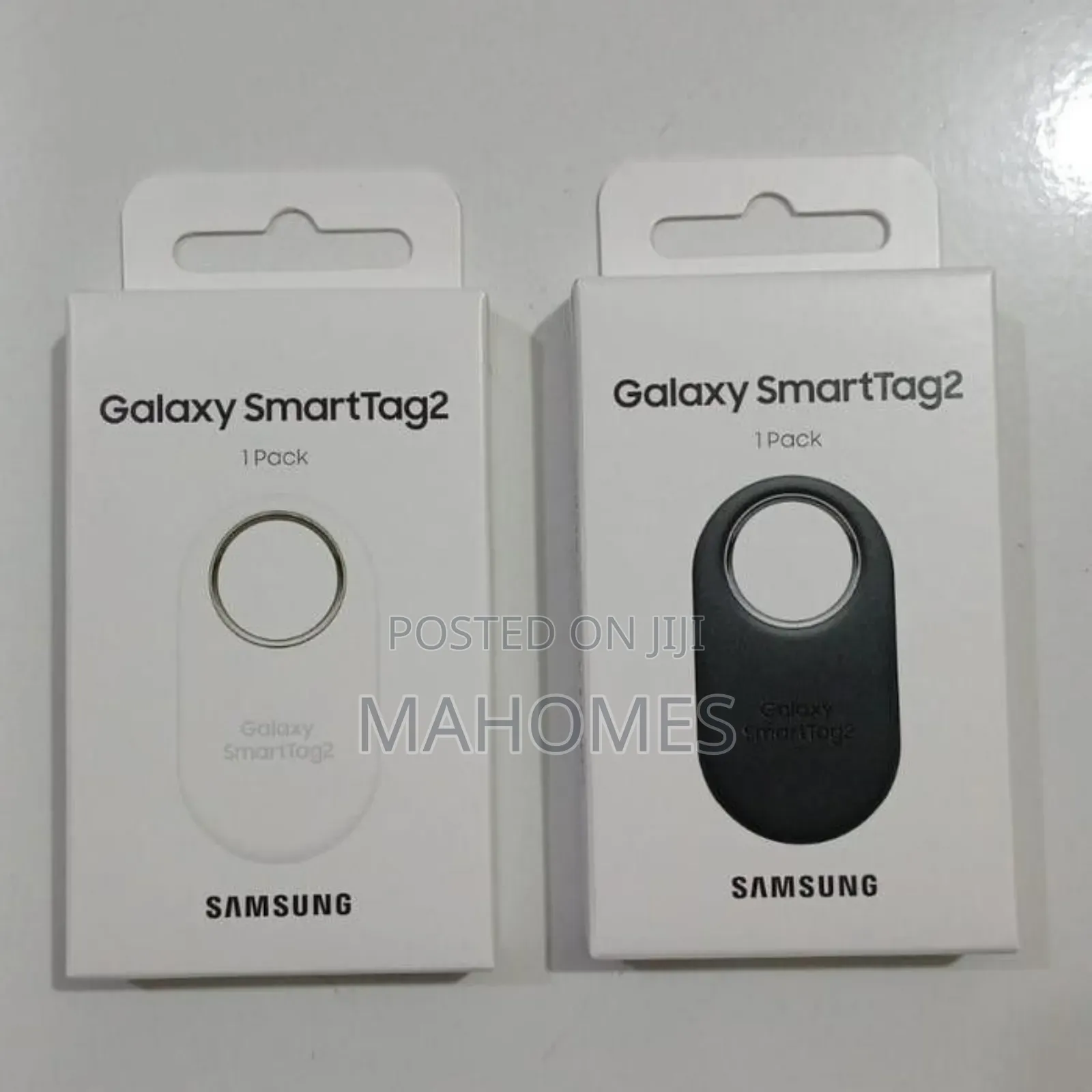 Galaxy Smart Tag 2