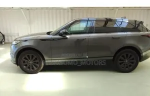 Land Rover Range Rover Velar 2022 Gray