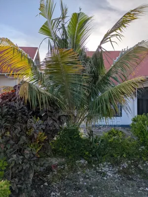 Furnished 2bdrm Villa in Unguja North for rent