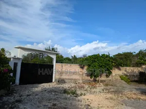 Furnished 2bdrm Villa in Unguja North for rent