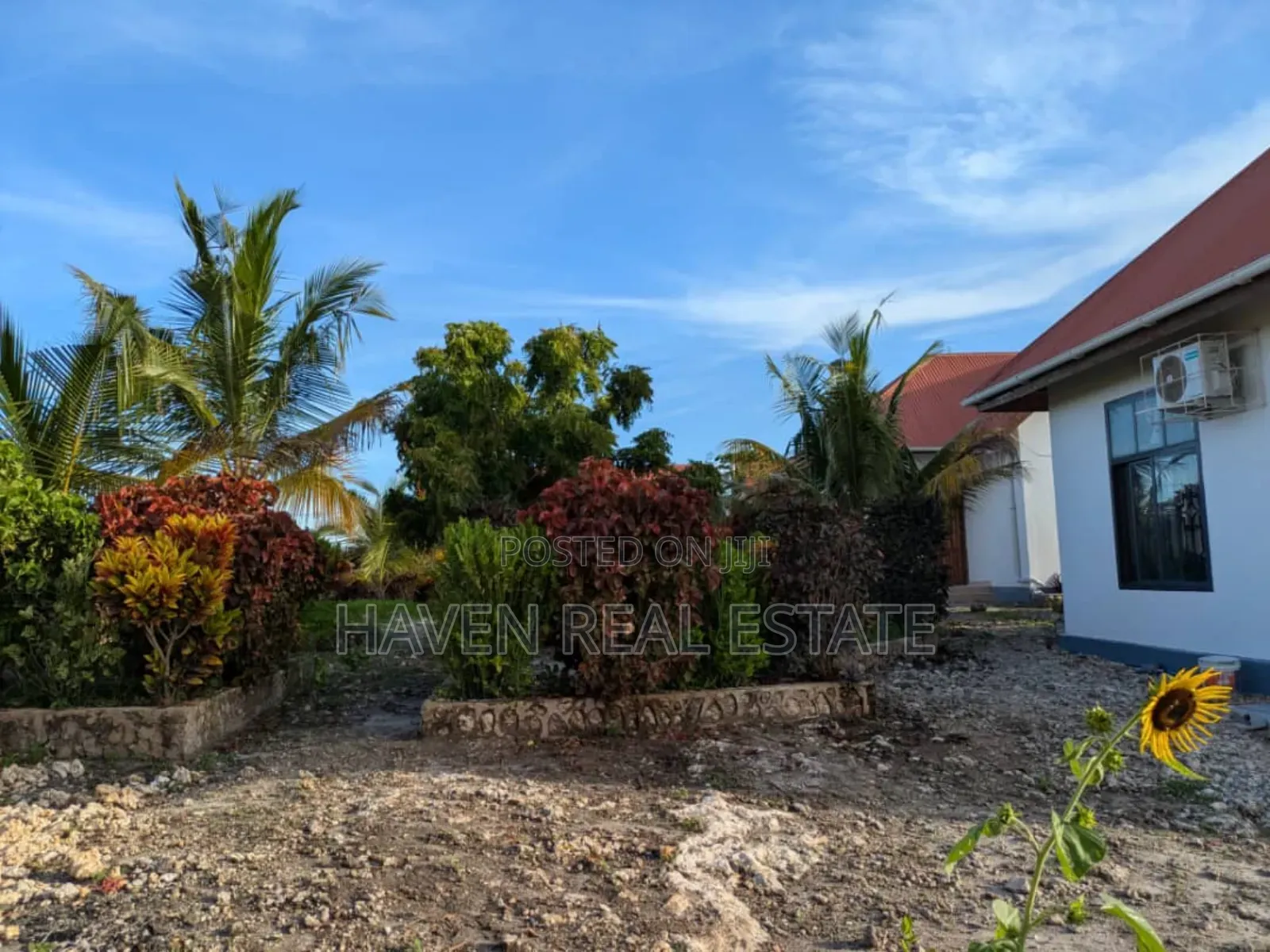 Furnished 2bdrm Villa in Unguja North for rent