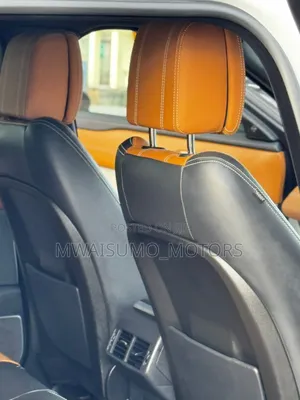 Land Rover Range Rover Velar 2018 Off white