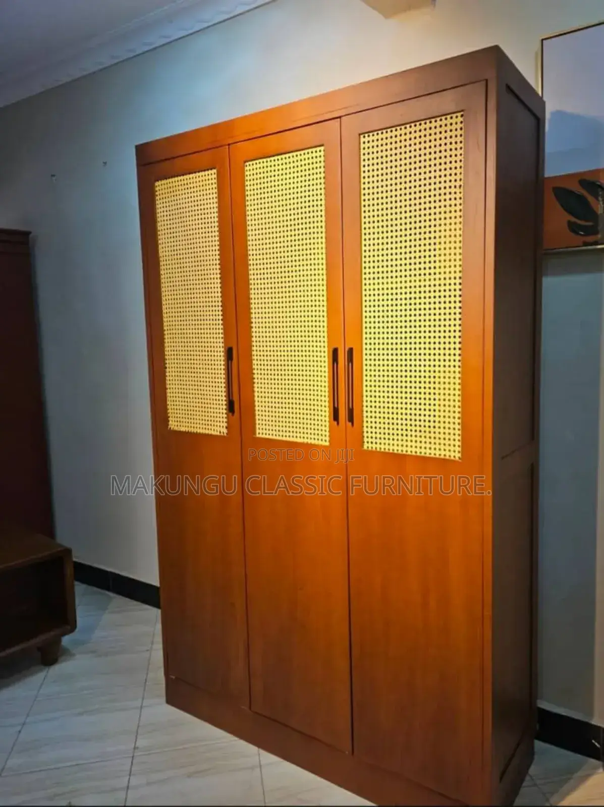 3 Doors Wardrobe Ni Latest Na Unique Design A1