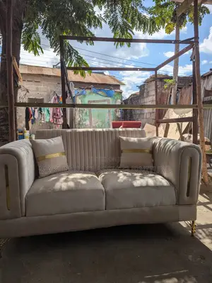 Sofa Sets Za 2:2:1 Zina Sticker Za Gold