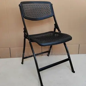 Metal Steel Outdoor Portable Garden Folding Chairs