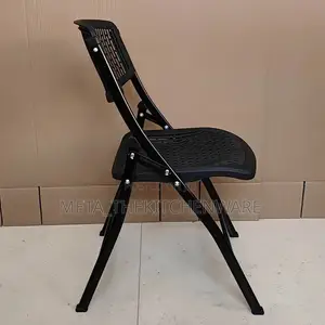 Metal Steel Outdoor Portable Garden Folding Chairs